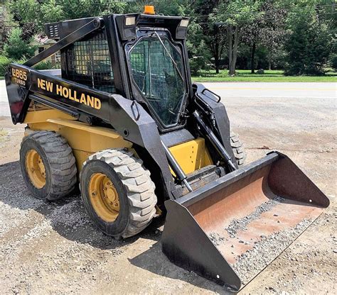 new holland skid steer vector|used new holland skid steers for sale.